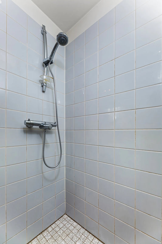 Transform Your Shower with Adjustable Wand Holders