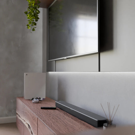 Top Features in TVs for the Hard of Hearing