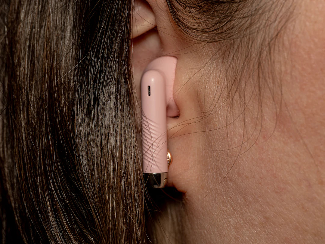 Connect and Thrive Support for Hard of Hearing Individuals