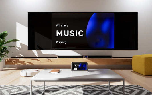 Discover Top Television Models with Superior Audio Features