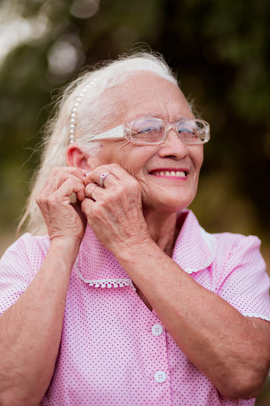 Understanding Hearing Loss Issues Faced by Seniors