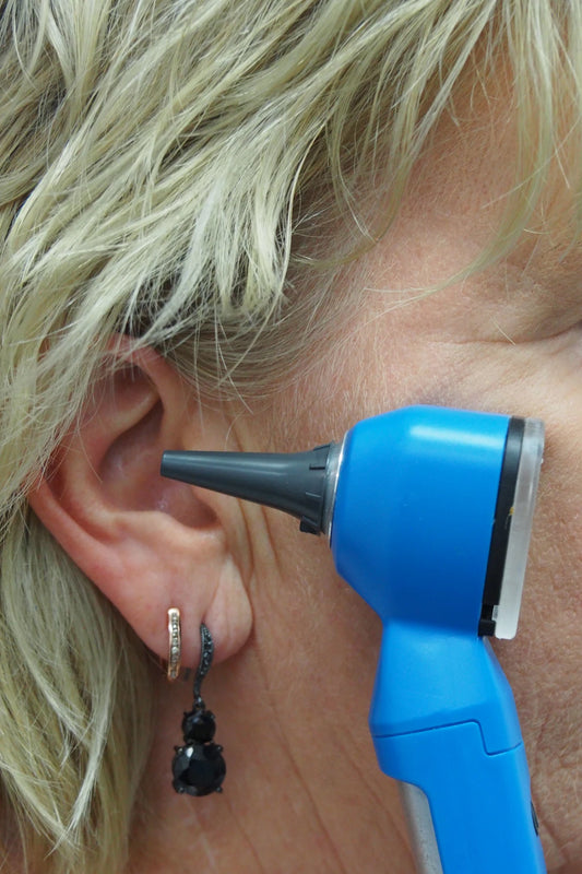 Finding Community and Support for Hearing Loss