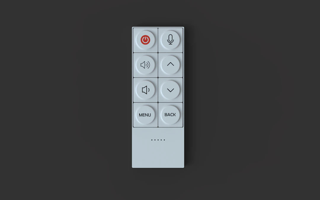 Enhance Your TV Volume Without Disturbing Others
