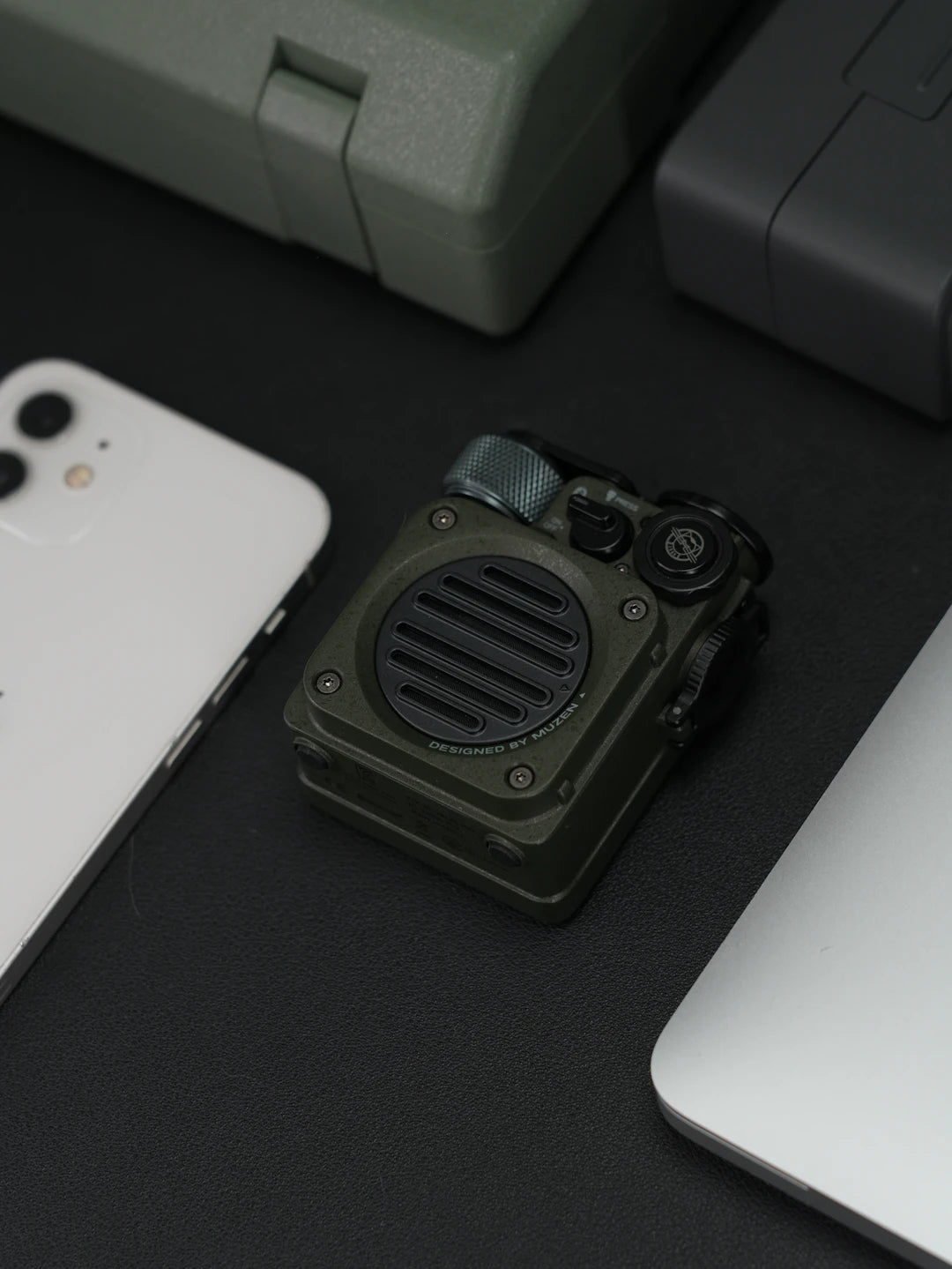 Discover Enhanced Sound The Power of Bluetooth Speakers