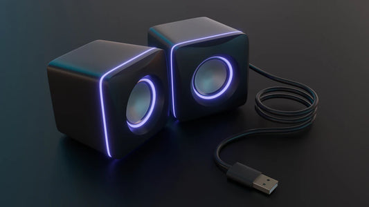Efficient Power Solutions for ChairSpeaker Systems