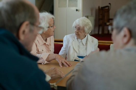 Interactive TV Watching Tips for Seniors