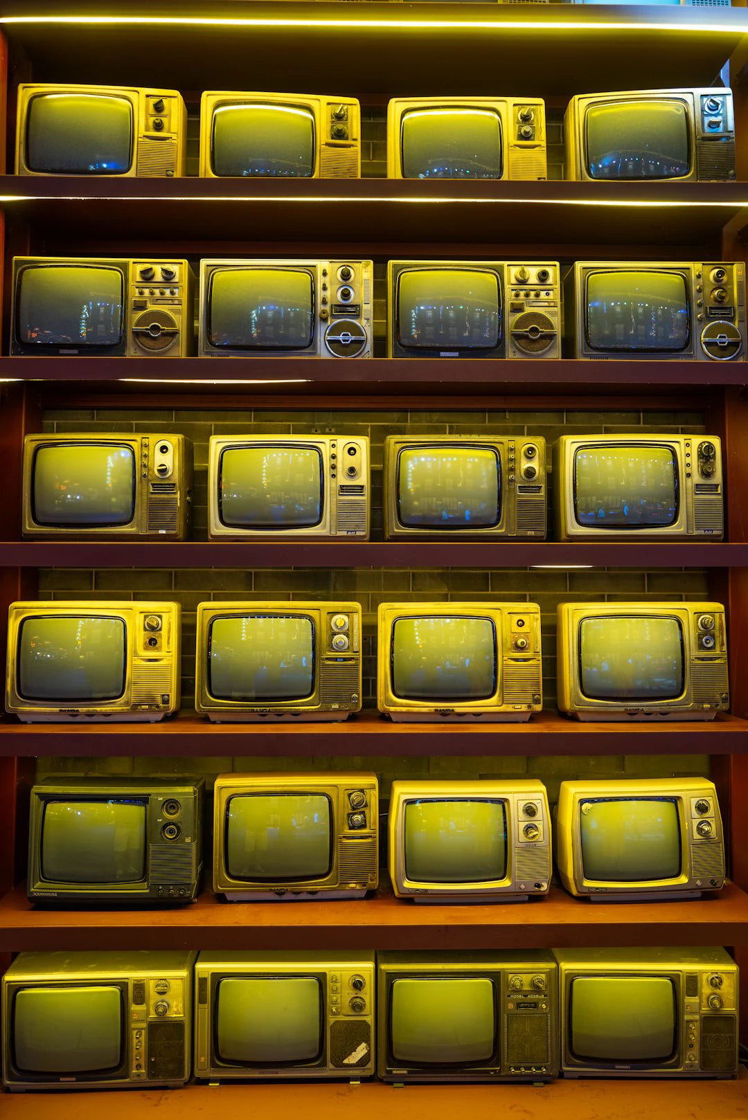 Choosing the Right TV Format for Your Needs