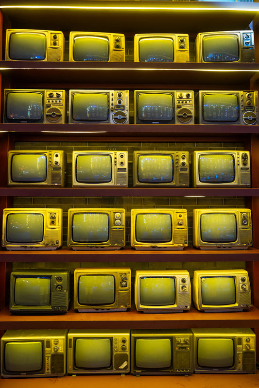 Choosing the Right TV Format for Your Needs