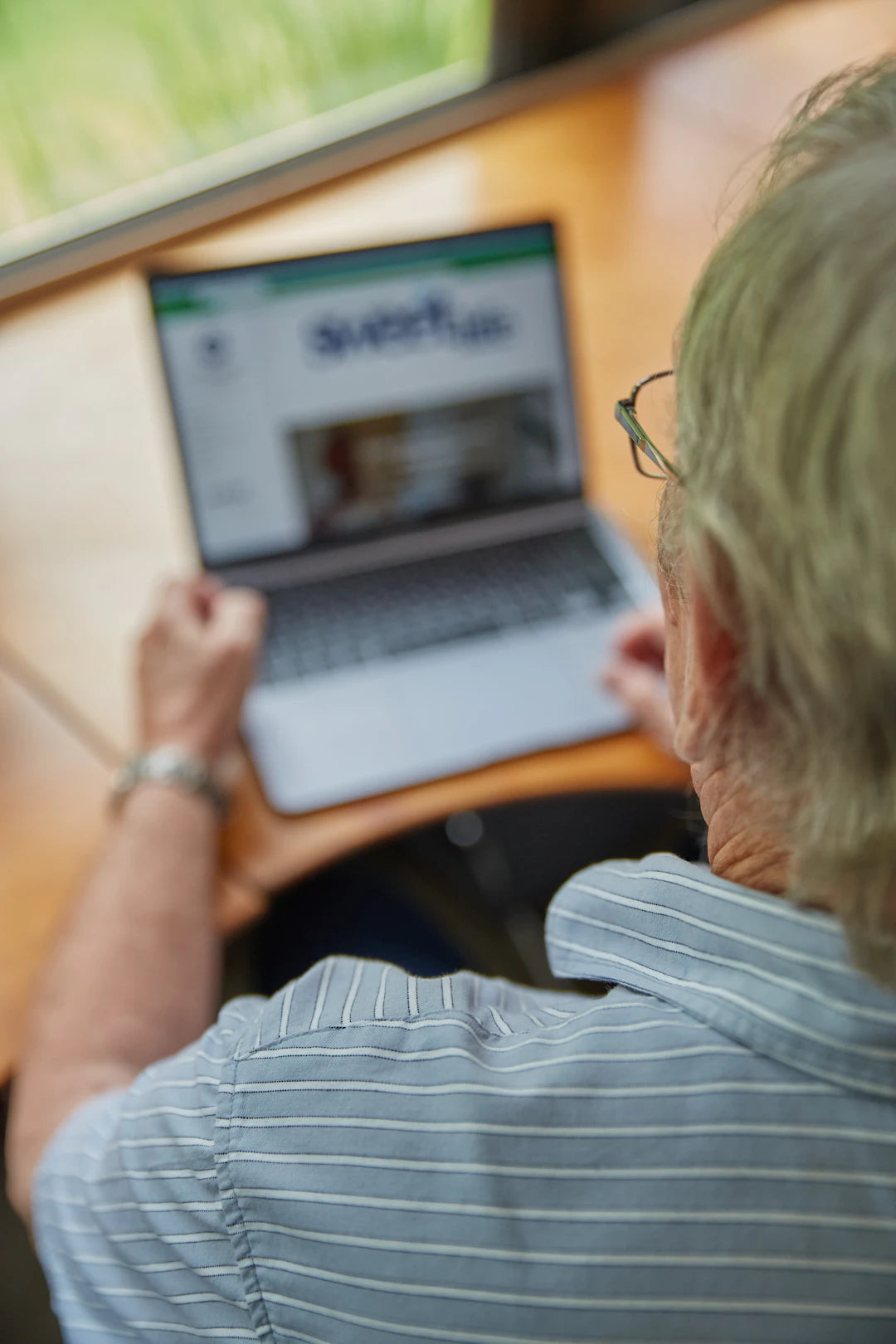 Streaming Services Simplified A Senior's Guide
