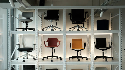 Experience Immersive Audio with Reconditioned ChairSpeaker Systems