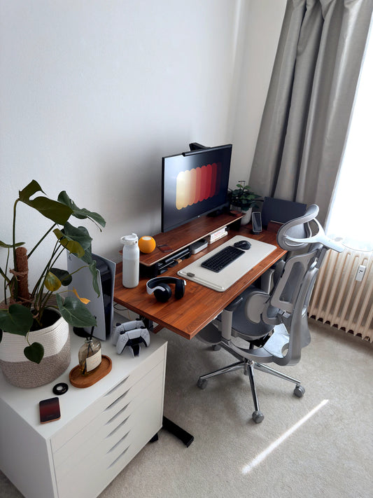 Smart Home Setup Tips for Hearing Impaired Viewers