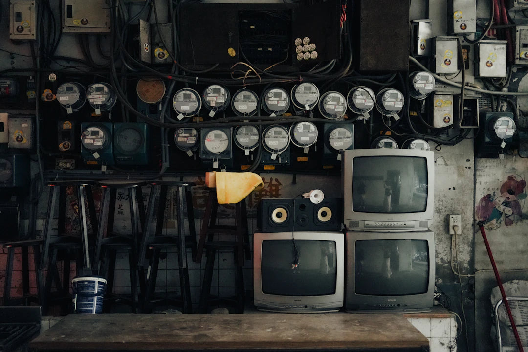 The Essential Guide to Regular Maintenance for TVs