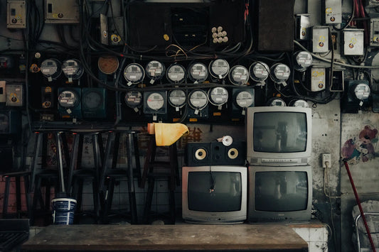 The Essential Guide to Regular Maintenance for TVs