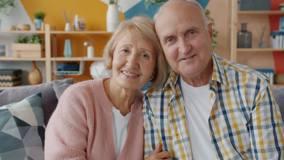 Discovering the Perfect Content for Seniors