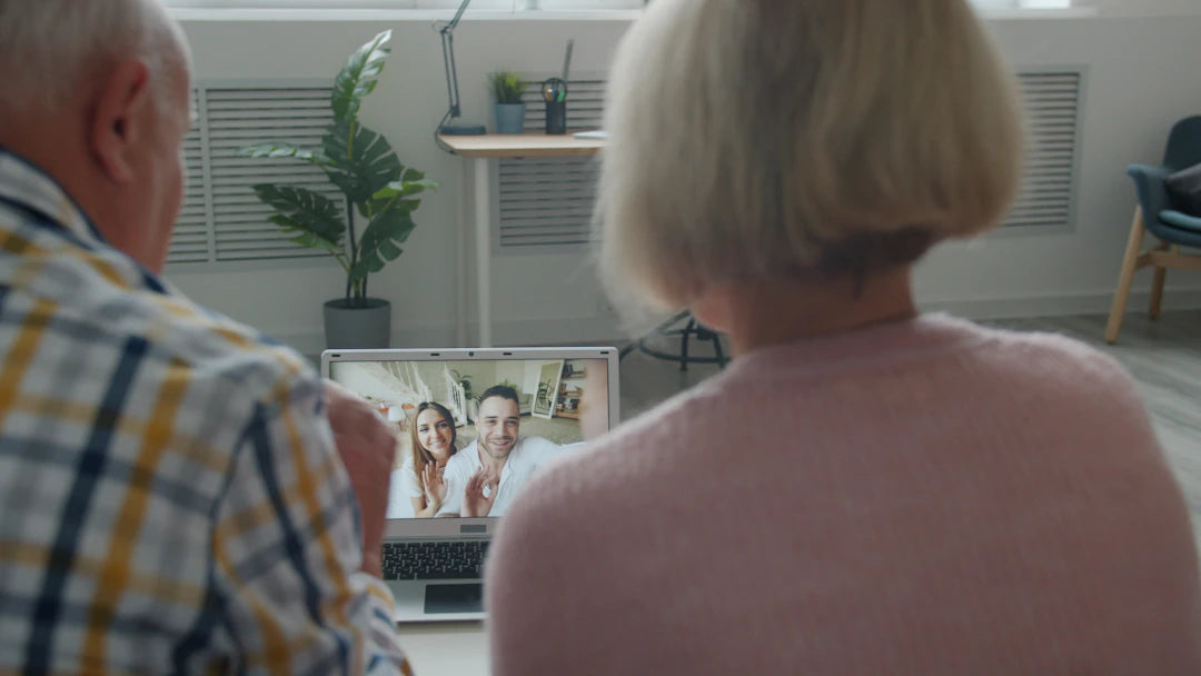 The Future of TV Tech A Guide for Seniors