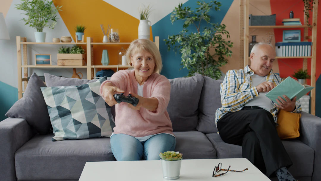 The Essential Role of Accessibility in Home Entertainment