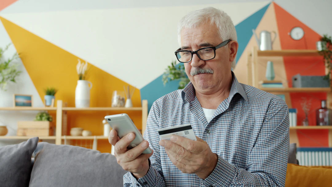 The Empowering Role of Technology for Independence