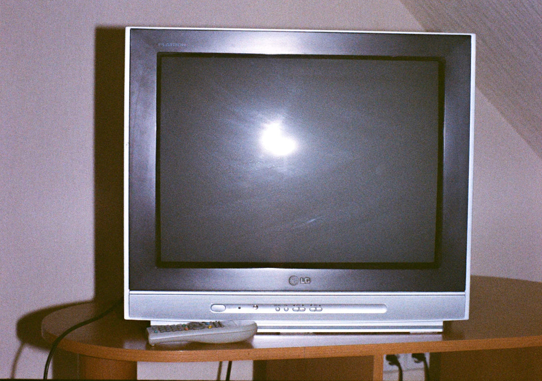 Essential TV Features Every Senior Will Appreciate