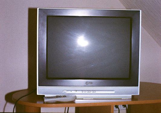 Essential TV Features Every Senior Will Appreciate