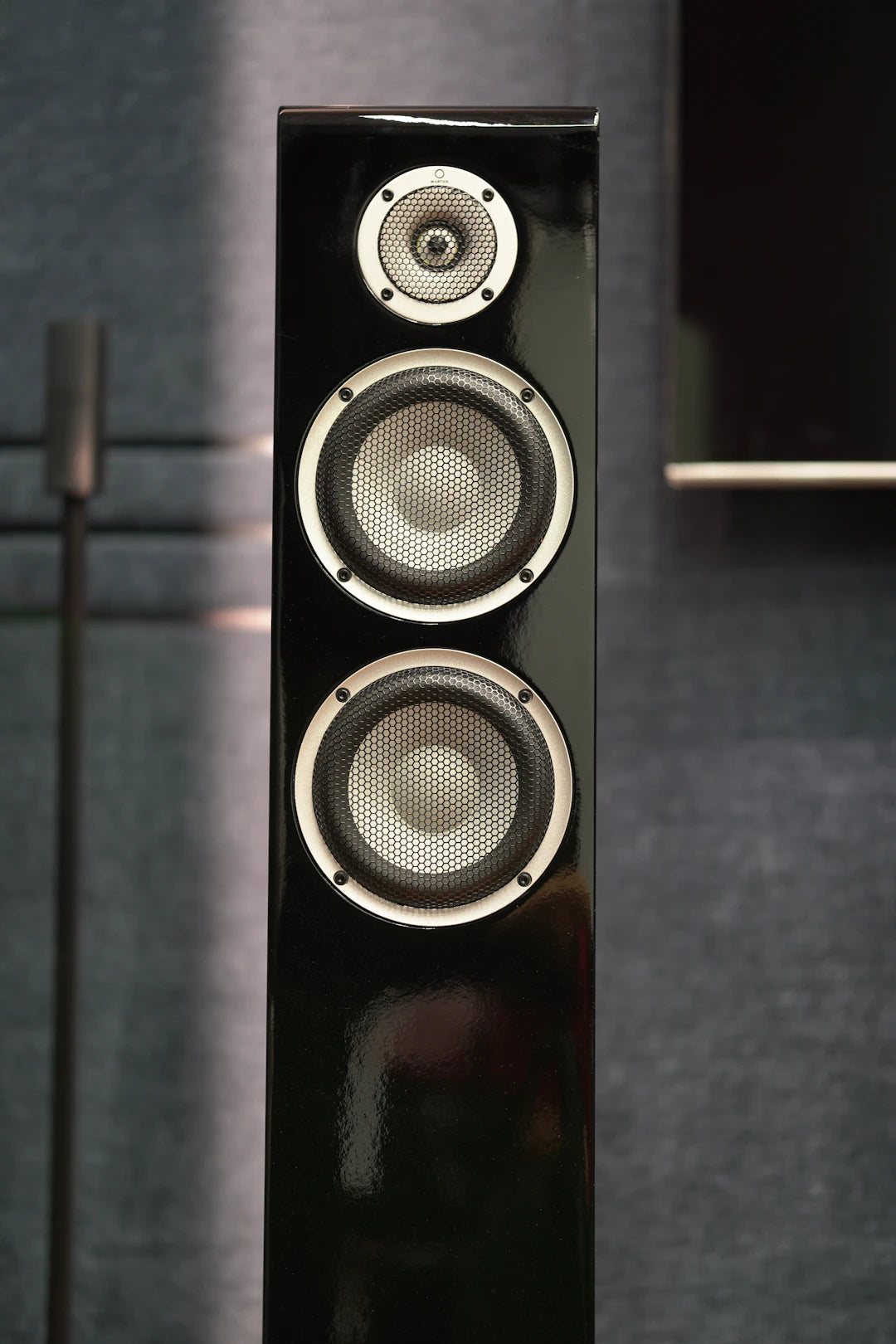 Enhancing Seniors' Viewing Experience Through Sound Quality