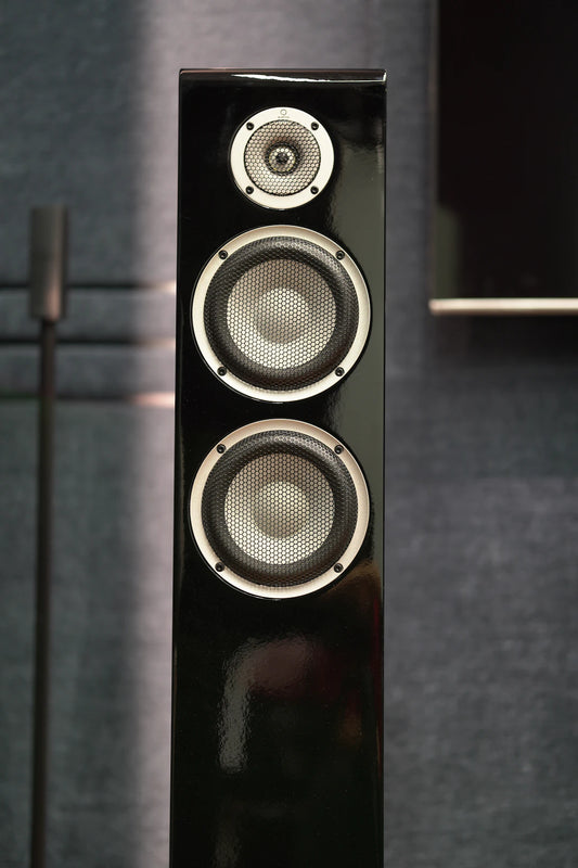 Enhancing Seniors' Viewing Experience Through Sound Quality
