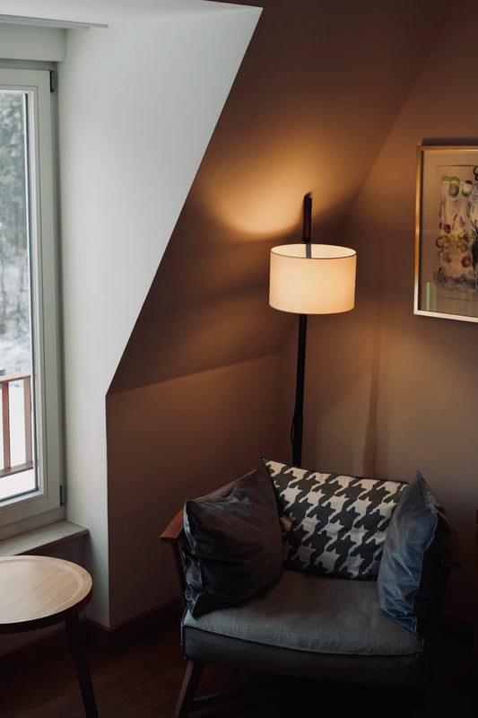 Creating Comfort for Seniors Optimal Viewing Spaces