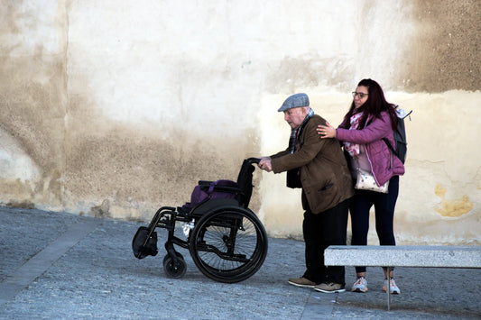 Exploring Streaming Services with Enhanced Accessibility