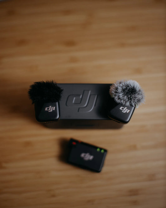 Enhanced Audio Solutions for Seniors and the Hard of Hearing