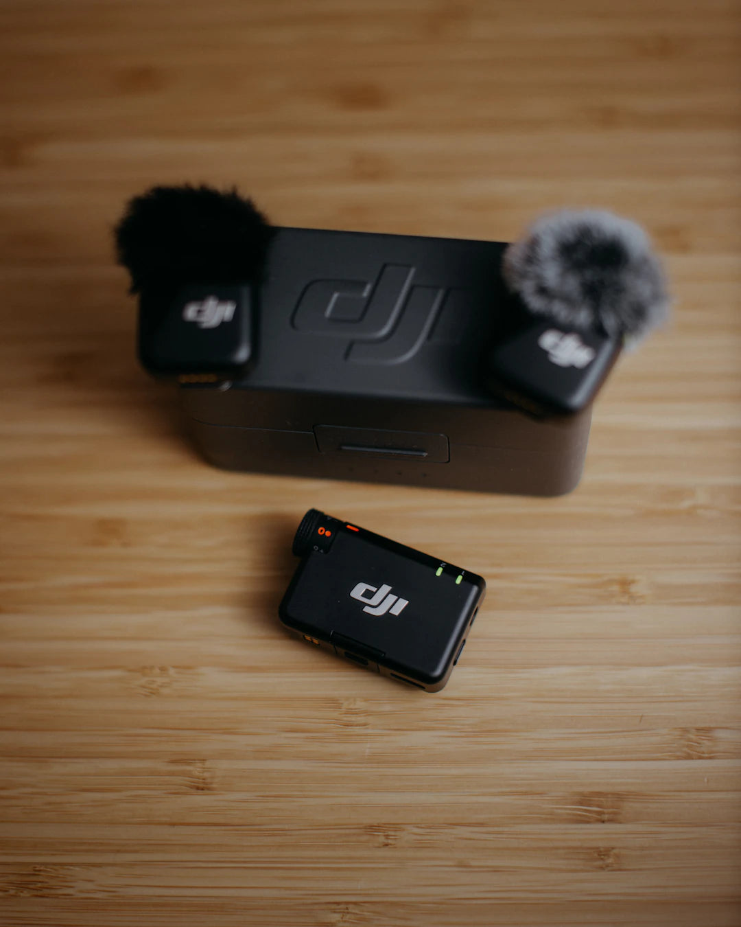 Enhancing TV Audio for Seniors and the Hard of Hearing