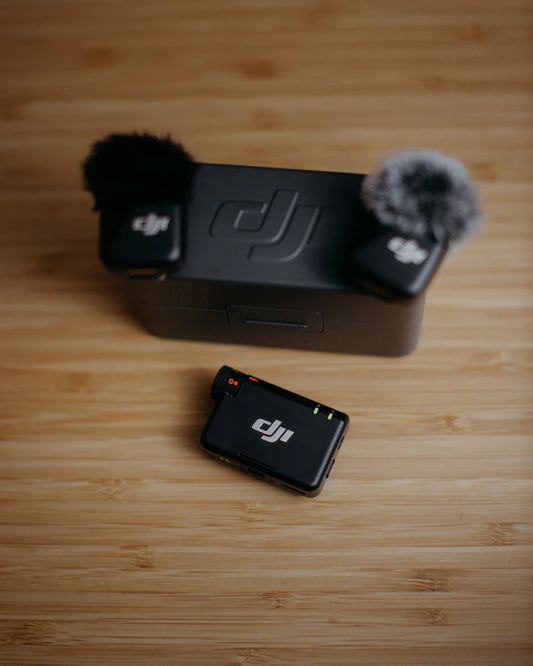 Enhancing TV Audio for Seniors and the Hard of Hearing
