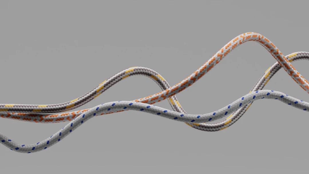 Essential Cables for Enhanced Audio Experience in Seniors' TVs