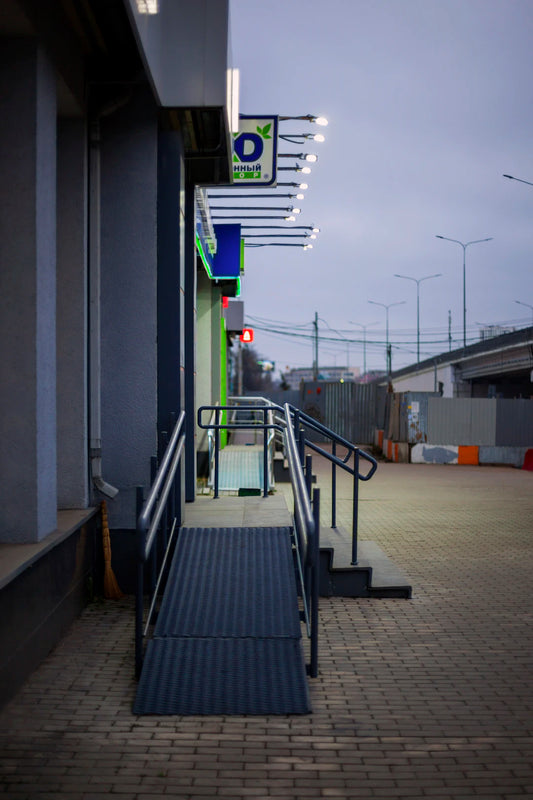 Empowering Seniors Accessibility Resources at Your Fingertips