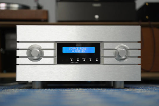 Audio Solutions for Seniors and the Hard of Hearing