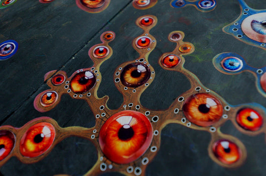 Visual Cues Unleashing the Power of TV Programming