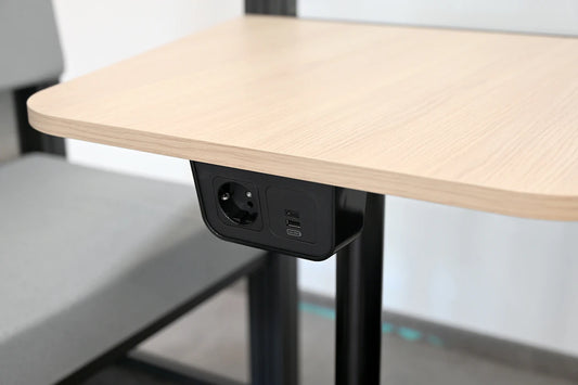 Reliable Power Solutions for ChairSpeaker Systems