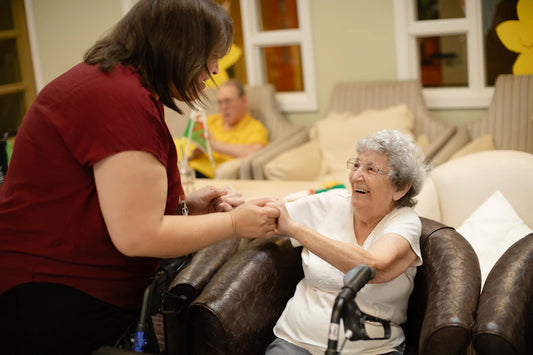 Essential Resources for Seniors and Their Caregivers