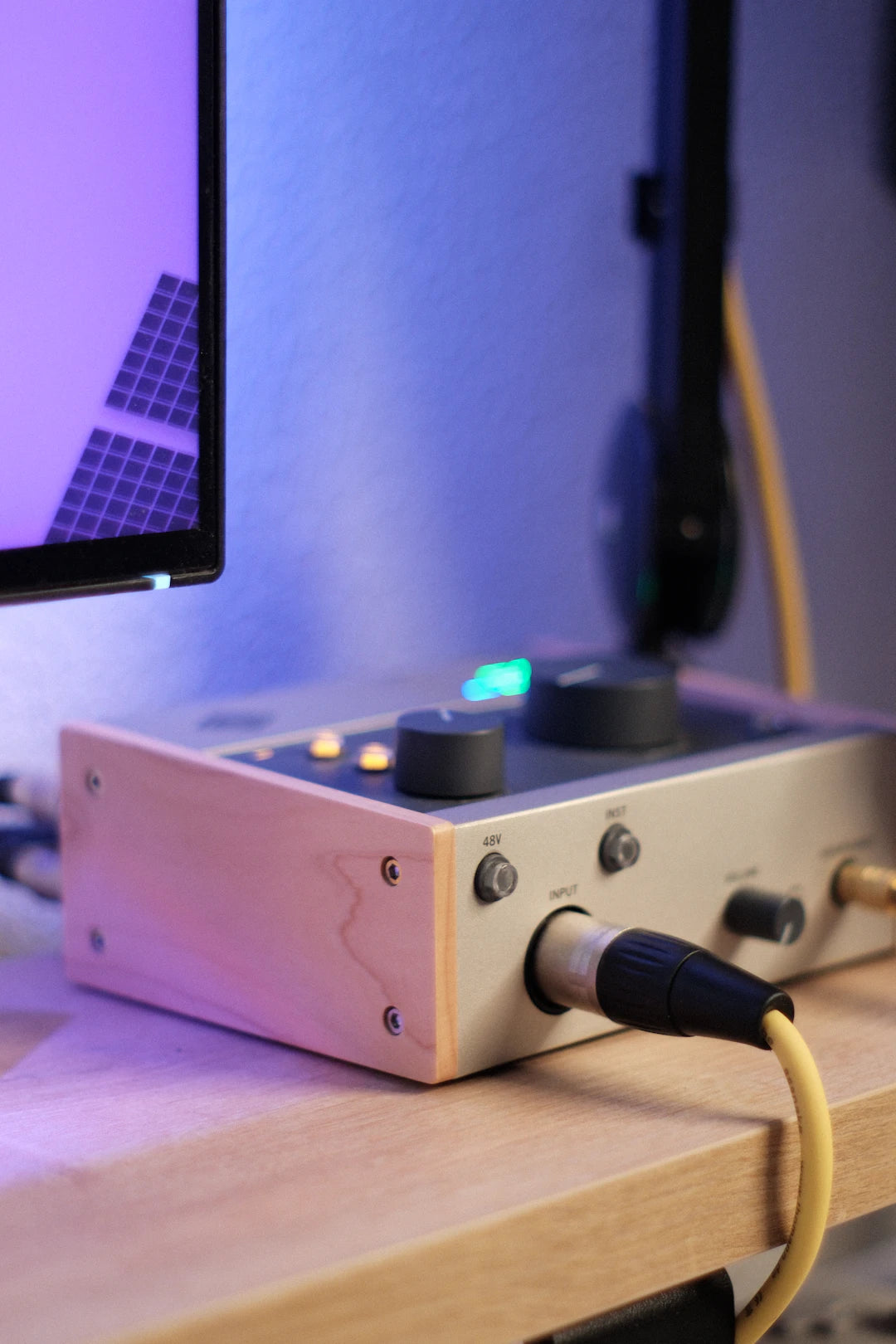 Power Solutions for Enhanced Audio Experiences