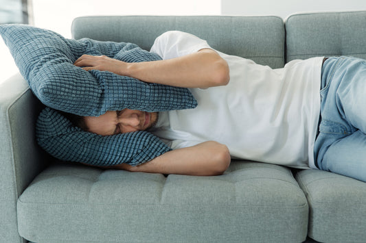 Why You Need a Sound Pillow and How to Get Yours