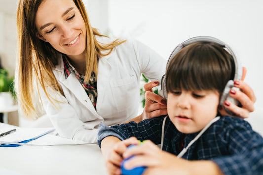 When is it time to see an audiologist?