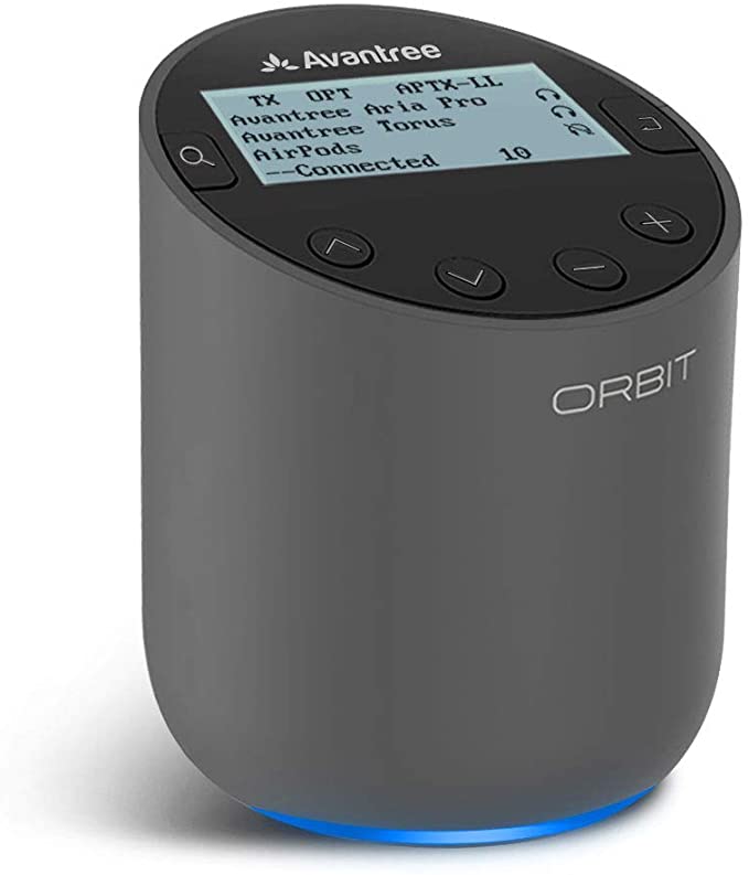 Avantree Orbit TC580 Bluetooth Transmitter - Kare