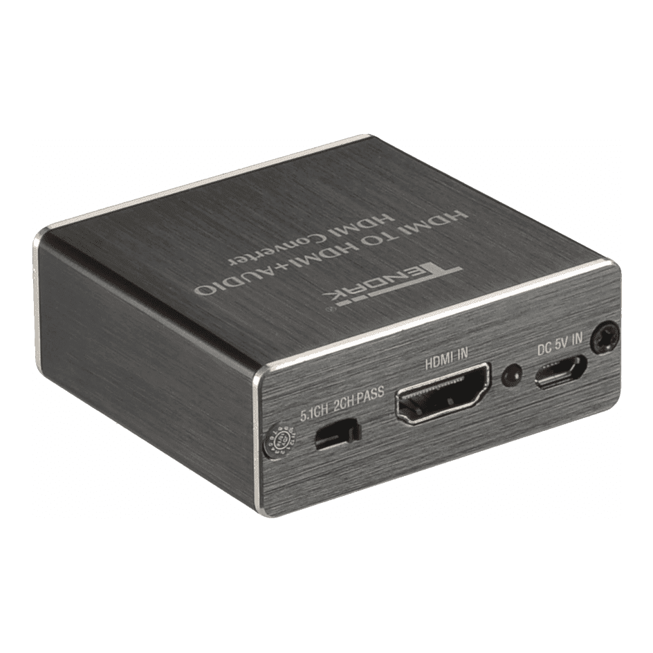 HDMI Audio Extractor Kit