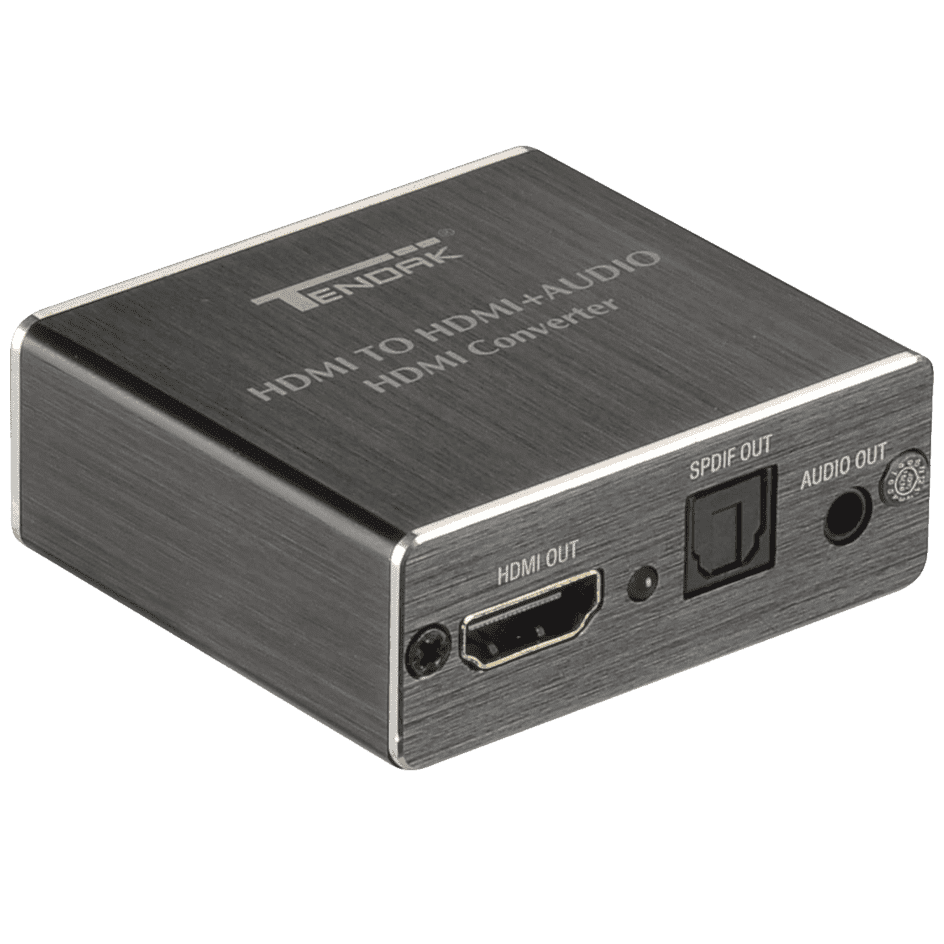 HDMI Audio Extractor Kit - Kare