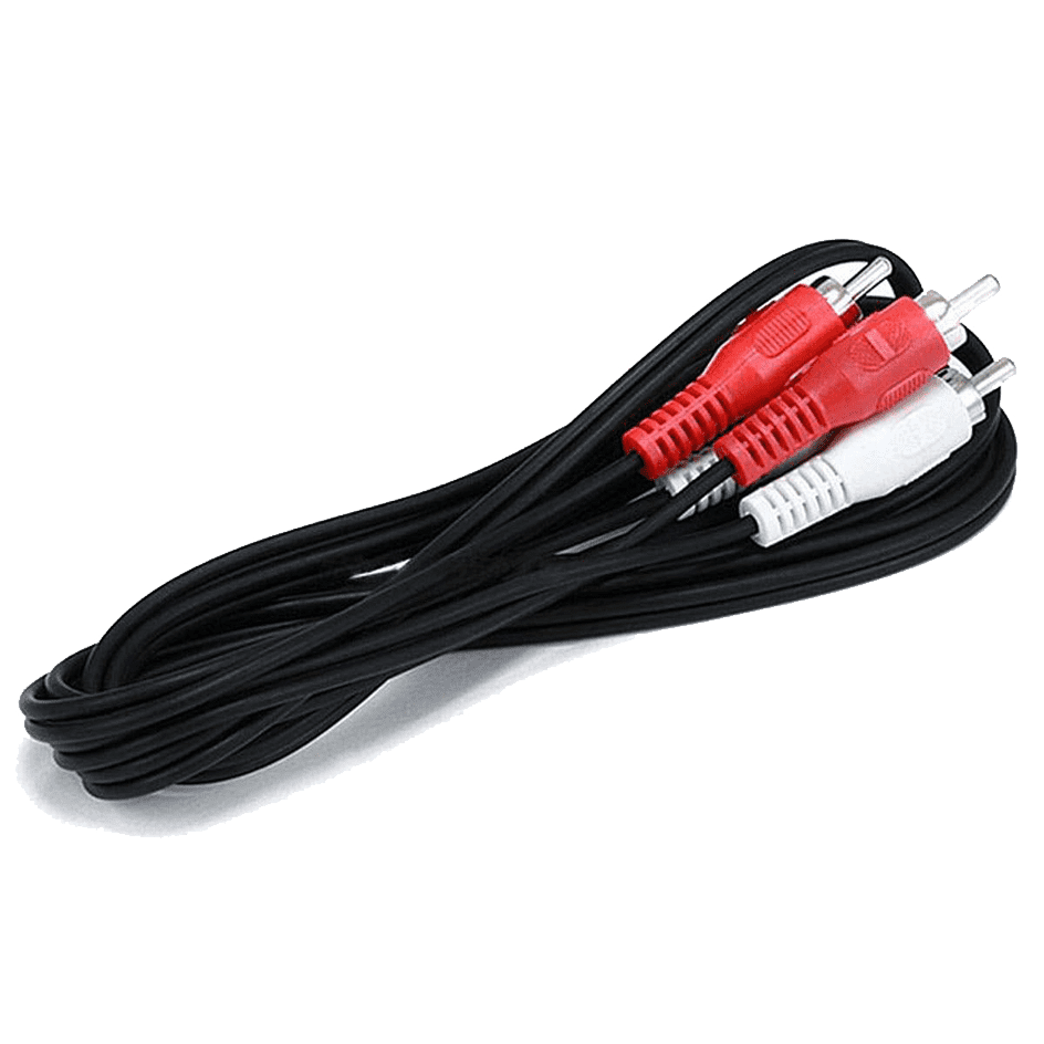 RCA to RCA Cable, 6 FT