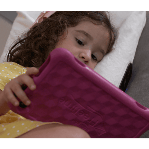 Say goodbye to ringing ears and hello to sweet dreams with our sound pillow