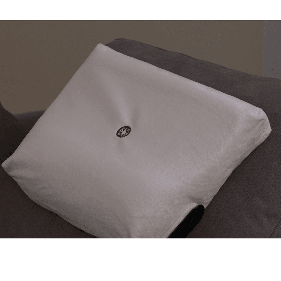 Head Spot Bone Conduction TV Pillow | Transmitter Required - Kare