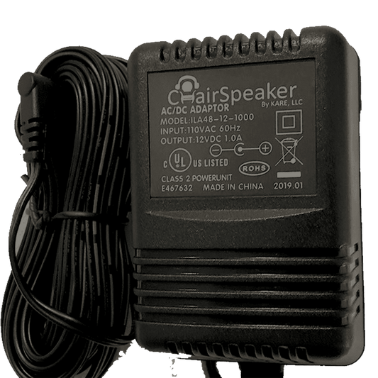 Power Adapter for CS1 Speakers - Kare