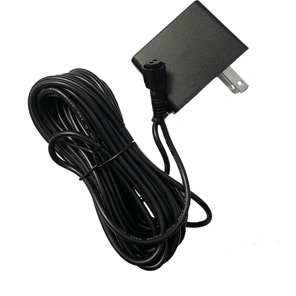 Power Adapter for CS2 & CS3 Speakers