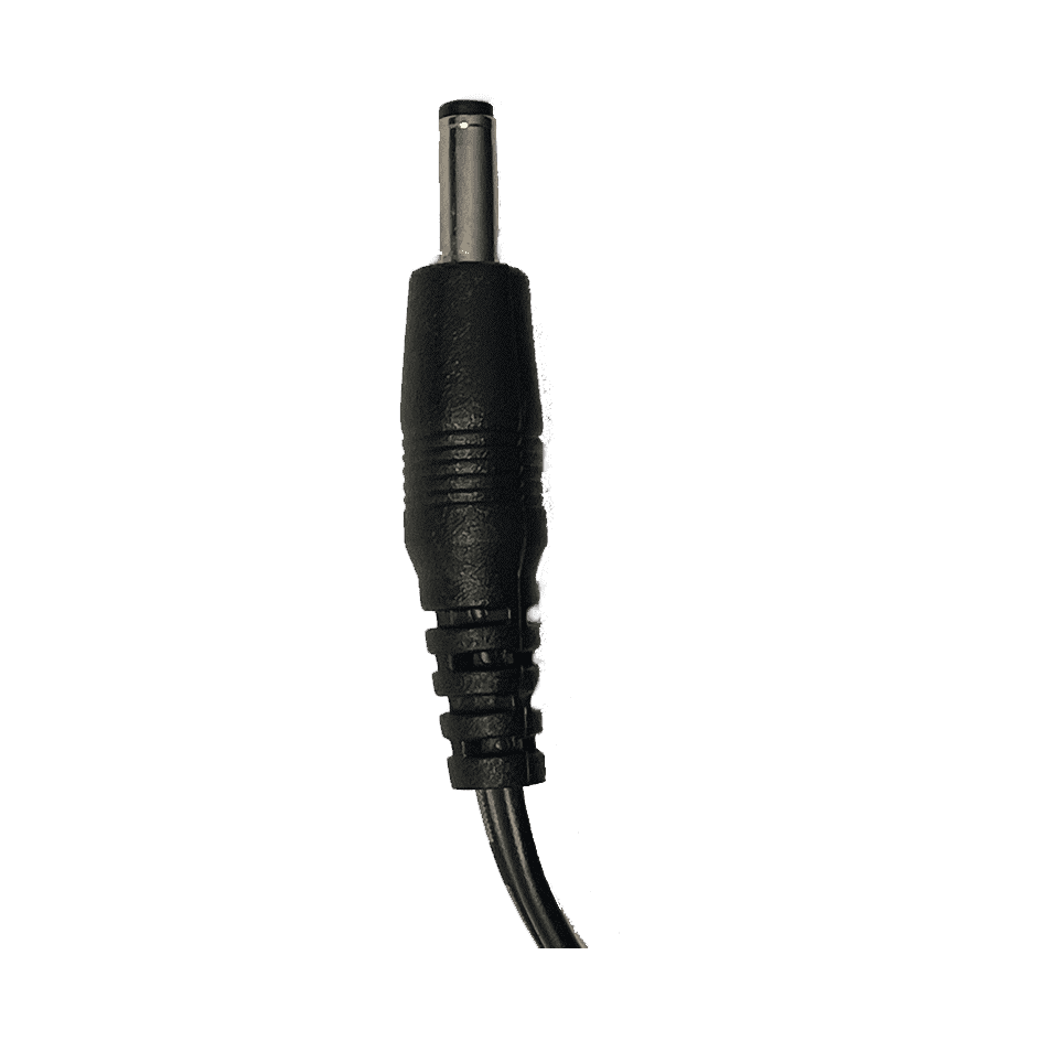 Cs Instruments Connection Adapter Power Adapter for CS1, CS2 or CS3 Transmitters