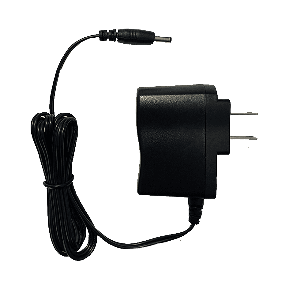 Power Adapter For CS1, CS2 or CS3 Transmitter